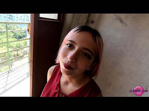 ❤️ Sensuaalne tudeng imeb võõrast tagalas - sperma tema näole ❤ Pornovideo at et.sexvideogif.ru ❌️❤